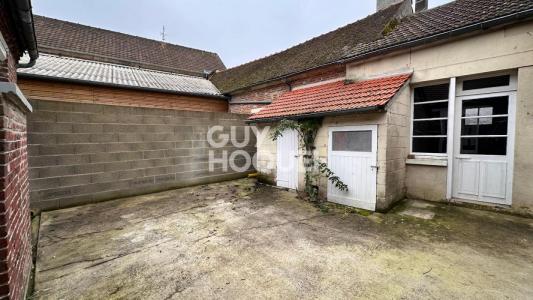 For sale Grandfresnoy 4 rooms 79 m2 Oise (60680) photo 1