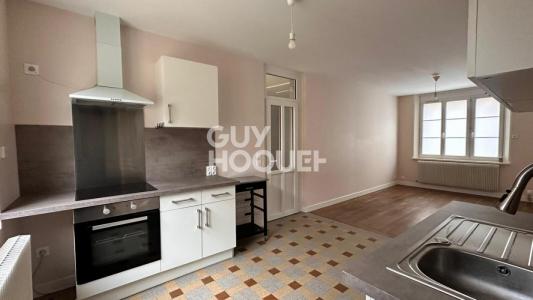 For sale Grandfresnoy 4 rooms 79 m2 Oise (60680) photo 2