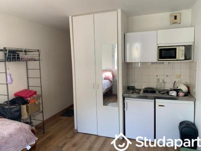 For rent Grenoble 1 room 18 m2 Isere (38000) photo 3