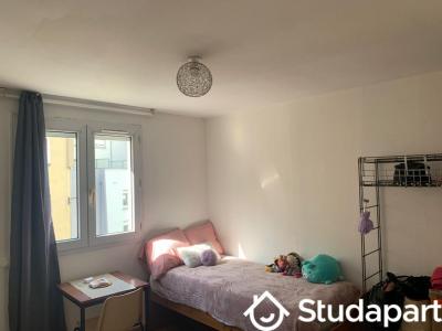 For rent Grenoble 1 room 18 m2 Isere (38000) photo 4