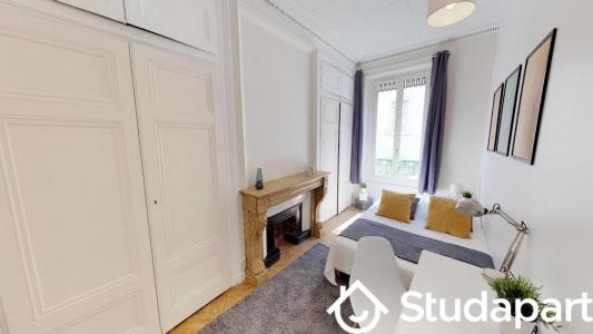 Annonce Location Appartement Lyon-9eme-arrondissement 69