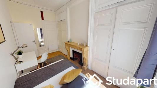 Louer Appartement 13 m2 Lyon-9eme-arrondissement