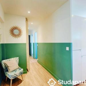 Louer Appartement Nantes 550 euros