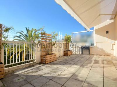 For sale Nice FABRON 3 rooms 78 m2 Alpes Maritimes (06200) photo 0