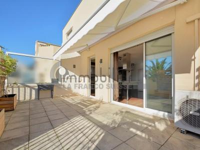 Acheter Appartement Nice Alpes Maritimes