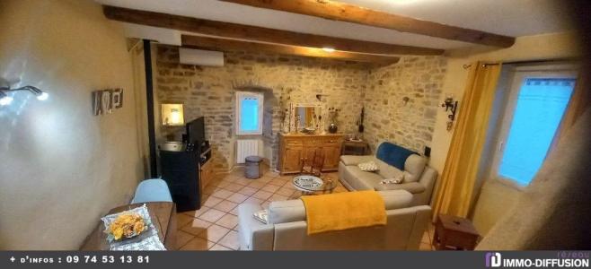 For sale 4 rooms 100 m2 Herault (34270) photo 0