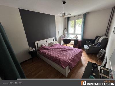 For sale 4 rooms 80 m2 Cote d'or (21600) photo 3