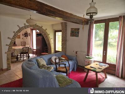 For sale 7 rooms 166 m2 Eure et loir (28190) photo 1