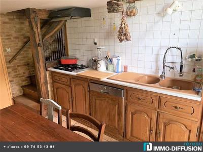 Acheter Maison  217000 euros