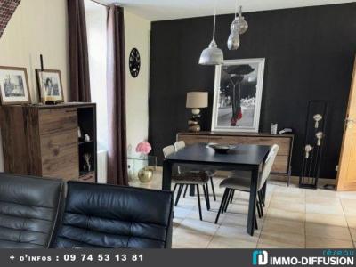 For sale SORTIE DE VILLE 6 rooms 140 m2 Cher (18200) photo 1