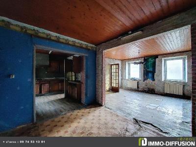 For sale 3 rooms 115 m2 Bas rhin (67130) photo 1