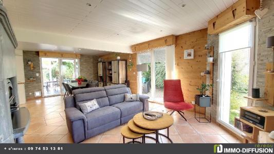 For sale 6 rooms 138 m2 Bas rhin (67420) photo 1