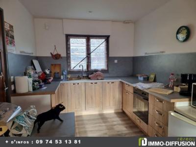 For sale 3 rooms 52 m2 Aube (10510) photo 2