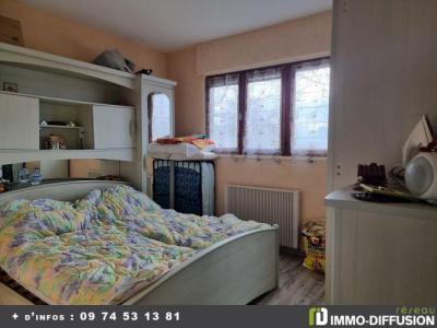 For sale 3 rooms 52 m2 Aube (10510) photo 4