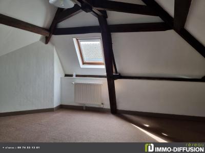 For sale HYPER CENTRE 4 rooms 67 m2 Aube (10100) photo 0