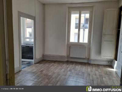 For sale HYPER CENTRE 4 rooms 67 m2 Aube (10100) photo 2