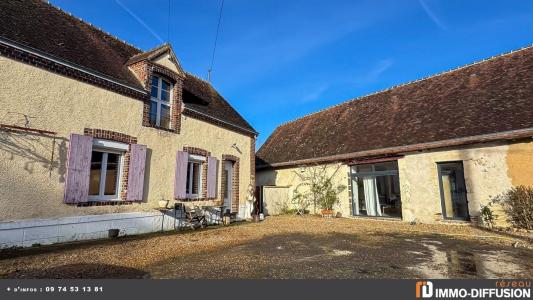 Annonce Vente 3 pices Maison  28