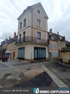 For sale CENTRE VILLE, ANIMATIONS, 6 rooms 111 m2 Indre (36400) photo 0