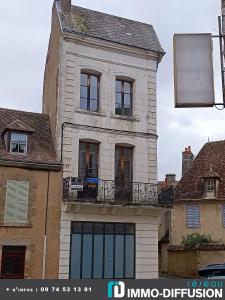 For sale CENTRE VILLE, ANIMATIONS, 6 rooms 111 m2 Indre (36400) photo 1