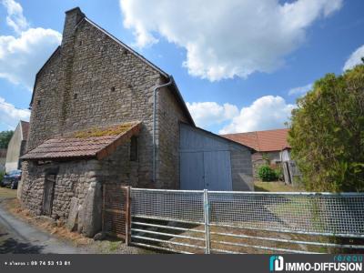 For sale ANIMATIONS, COLE, COMMER 1 room 25 m2 Creuse (23600) photo 2