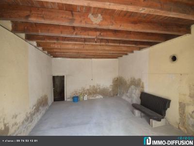 For sale ANIMATIONS, COLE, COMMER 1 room 25 m2 Creuse (23600) photo 3