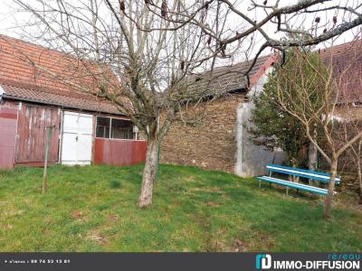 For sale A 15 MNS DES COMMERCES 3 rooms 48 m2 Creuse (23600) photo 1