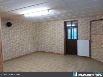 For sale A 15 MNS DES COMMERCES 3 rooms 48 m2 Creuse (23600) photo 2