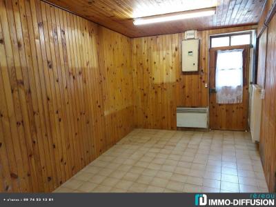 For sale A 15 MNS DES COMMERCES 3 rooms 48 m2 Creuse (23600) photo 4