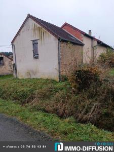 Acheter Maison  35500 euros