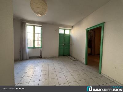 For sale CENTRE VILLE, ANIMATIONS, 9 rooms 200 m2 Creuse (23270) photo 1