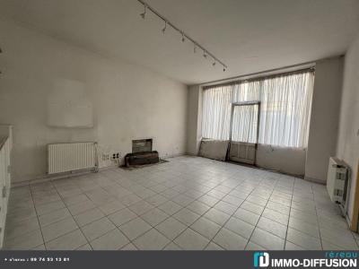 For sale CENTRE VILLE, ANIMATIONS, 9 rooms 200 m2 Creuse (23270) photo 2