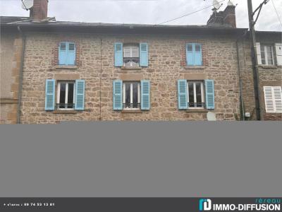 Annonce Vente 8 pices Maison  23