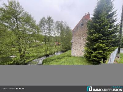 For sale SUD CREUSE 6 rooms 160 m2 Creuse (23260) photo 2