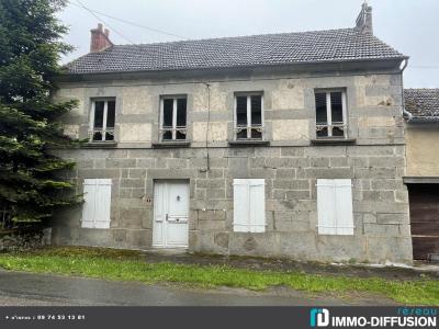 For sale SUD CREUSE 6 rooms 160 m2 Creuse (23260) photo 4