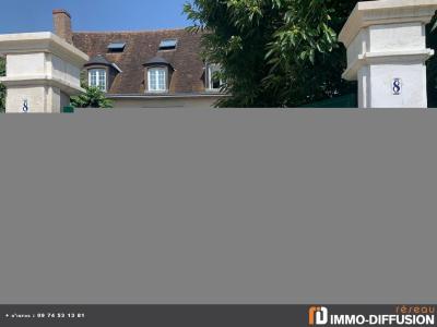 For sale 8 rooms 315 m2 Loir et cher (41100) photo 0