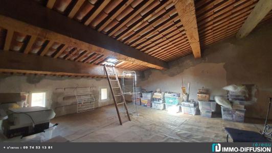 For sale CENTRE VILLAGE 2 rooms 63 m2 Aude (11100) photo 1