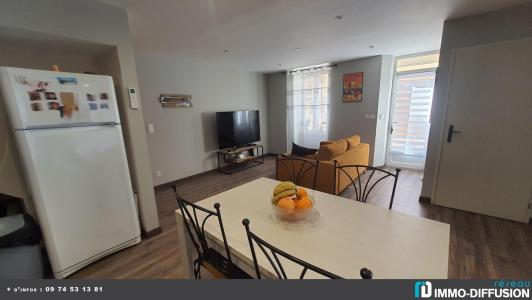 For sale CENTRE VILLAGE 2 rooms 63 m2 Aude (11100) photo 4