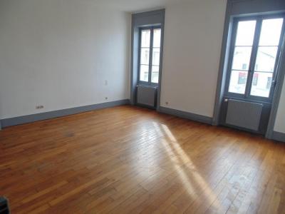 For sale CENTRE VILLE 1 room 40 m2 Ain (01540) photo 1