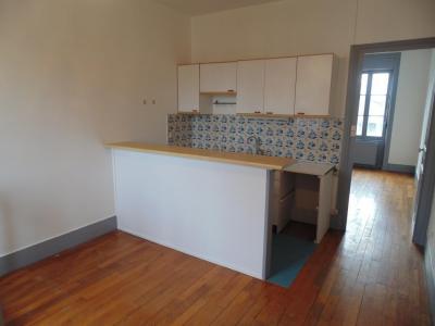 For sale CENTRE VILLE 1 room 40 m2 Ain (01540) photo 2