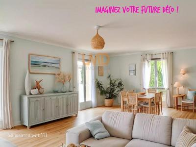 Annonce Vente 5 pices Maison Matha 17