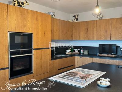 For sale Kingersheim 4 rooms 137 m2 Haut rhin (68260) photo 3