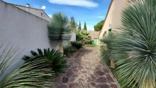 For sale Tourbes 4 rooms 83 m2 Herault (34120) photo 0