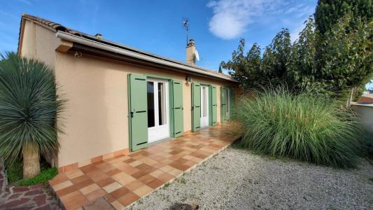 Annonce Vente 4 pices Maison Tourbes 34