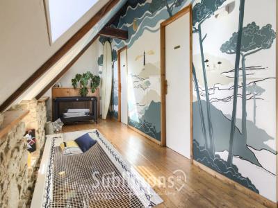 For sale Sainte-helene 3 rooms 63 m2 Morbihan (56700) photo 0