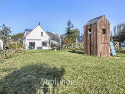 For sale Erdeven 8 rooms 180 m2 Morbihan (56410) photo 4