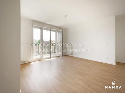 For rent Blanc-mesnil 3 rooms 60 m2 Seine saint denis (93150) photo 0