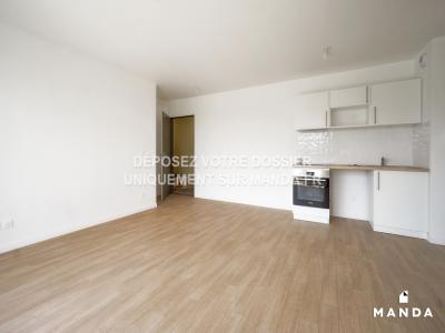 For rent Blanc-mesnil 3 rooms 60 m2 Seine saint denis (93150) photo 1