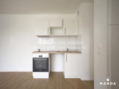 For rent Blanc-mesnil 3 rooms 60 m2 Seine saint denis (93150) photo 3