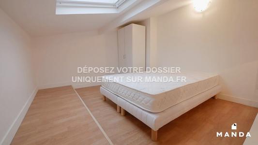 Annonce Location Appartement Villejuif 94