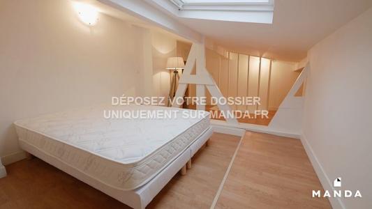 Louer Appartement Villejuif Val de Marne